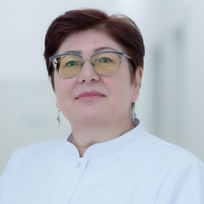 Егорова Елена Николаевна, эндокринолог