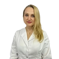 Исаева Мария Сергеевна, невролог