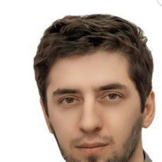 Алиев Гасанхан Русланович, стоматолог-терапевт