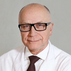 Аляпкин Сергей Федорович, психиатр