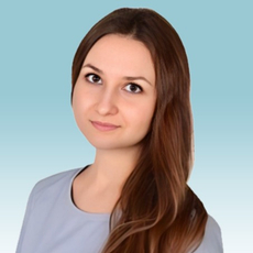 Ковалева Влада Васильевна, стоматолог-ортопед