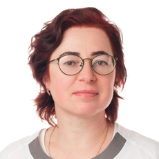 Воронова Елена Алексеевна, рентгенолог