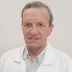 Хромушин Владимир Николаевич, невролог