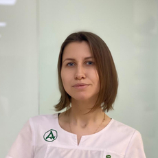 Морозова Ангелина Михайловна, детский инструктор ЛФК