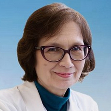 Овинова Светлана Анатольевна, детский ЛОР