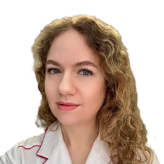 Колова Мария Леонидовна, врач УЗД