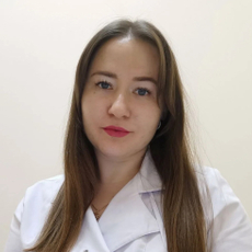 Ерохина Юлия Юрьевна, психиатр