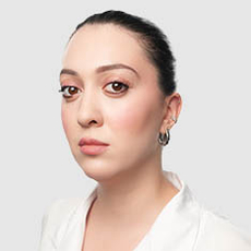 Залова Шовкет Аладдиновна, детский стоматолог