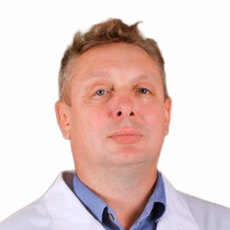 Назаров Андрей Викторович, анестезиолог