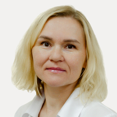 Ложкина Татьяна Борисовна, терапевт