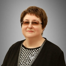 Шашкова Елена Владимировна, рентгенолог