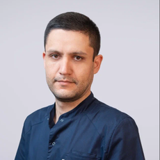 Жахонгир Тохирович Туланбаев, детский эндокринолог