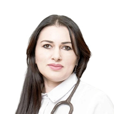 Акаева Атикат Бексолтановна, педиатр