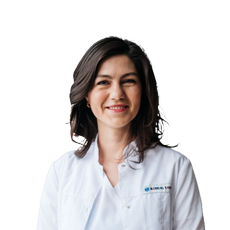 Крысенко Инга Александровна, эндоскопист