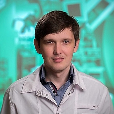 Севрюгин Максим Вячеславович, анестезиолог
