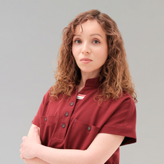 Зарипова Лилия Азатовна, рентгенолог