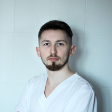 Харламов Алексей Валерьевич, стоматолог-хирург