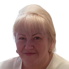 Сивенкова Наталья Ивановна, врач УЗД