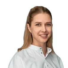 Ликучева Юлия Михайловна, ортодонт