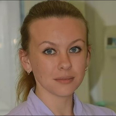 Плотникова Анастасия Анатольевна, стоматолог-ортопед