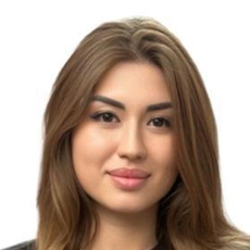 Бухарметова Диана Рамилевна, гастроэнтеролог