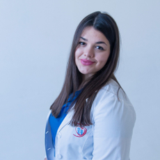 Ефимьева (Аржанова) Анна Павловна, педиатр