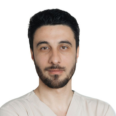 Боготов Азамат Хаутиевич, хирург