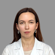 Козлова Светлана Игоревна, гинеколог