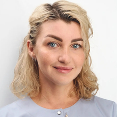 Заметалина Мария Алексеевна, стоматолог-терапевт