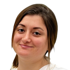 Болиева Мария Нодариевна, гинеколог