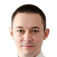 Петренко Александр Александрович, стоматолог-терапевт