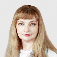 Архангельская Светлана Вадимовна, детский невролог