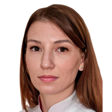 Снадина Юлия Алексеевна, офтальмолог