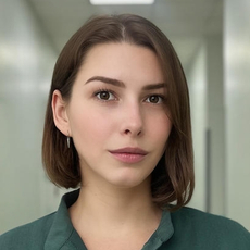 Ваен-Маер Екатерина Павловна, ЛОР