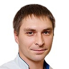 Максимов Сергей Юрьевич, уролог