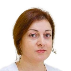 Шуайпова Патимат Казимагомедовна, кардиолог