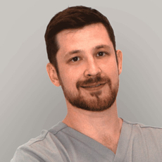 Гладких Григорий Александрович, терапевт