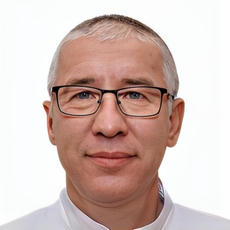 Тулупников Михаил Юрьевич, ортопед