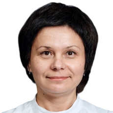 Кононова Юлия Львовна, терапевт