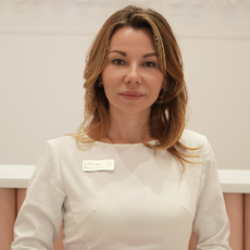 Ступина Юлия Николаевна, гинеколог