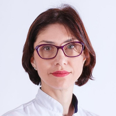 Шалаева Анна Константиновна, уролог