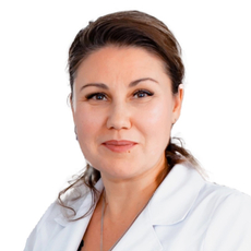 Гайворонская Оксана Сергеевна, гинеколог