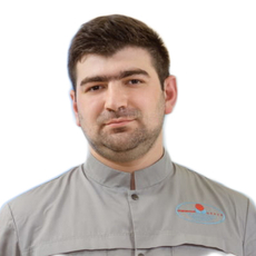 Апресян Виген Суренович, хирург