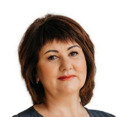 Лудкова Анна Михайловна, стоматолог-терапевт