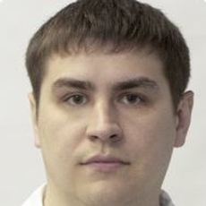 Залялов Рамиль Камилевич, эндоскопист