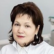Ширяева Мария Алексеевна, стоматолог-терапевт