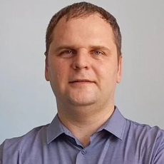 Огарков Максим Витальевич, психолог