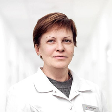 Иванова Марина Юрьевна, физиотерапевт
