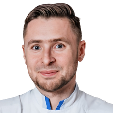 Ткаченко Денис Владимирович, стоматолог-терапевт