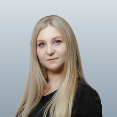 Руденко (Будехина) Екатерина Вячеславовна, гинеколог